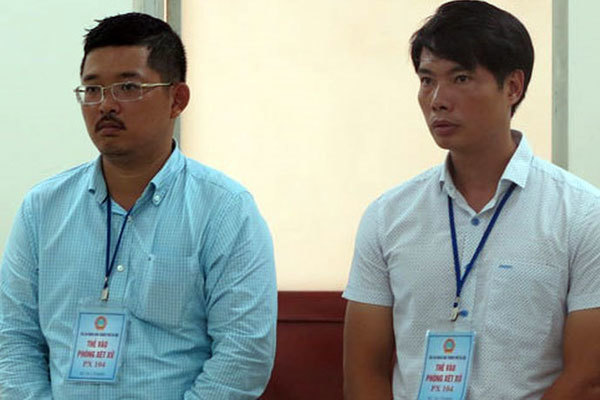 Sau chiêu trò của 2 đại gia chứng khoán, hàng chục tỷ bốc hơi