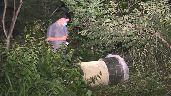 Hành trình khám phá vụ giết người dã man tại căn nhà thuê ở Bình Dương