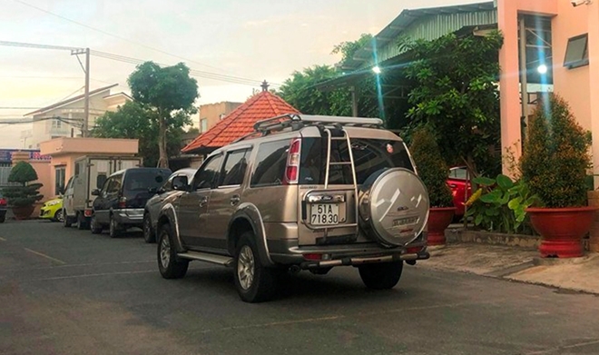 Hành trình khám phá vụ giết người dã man tại căn nhà thuê ở Bình Dương