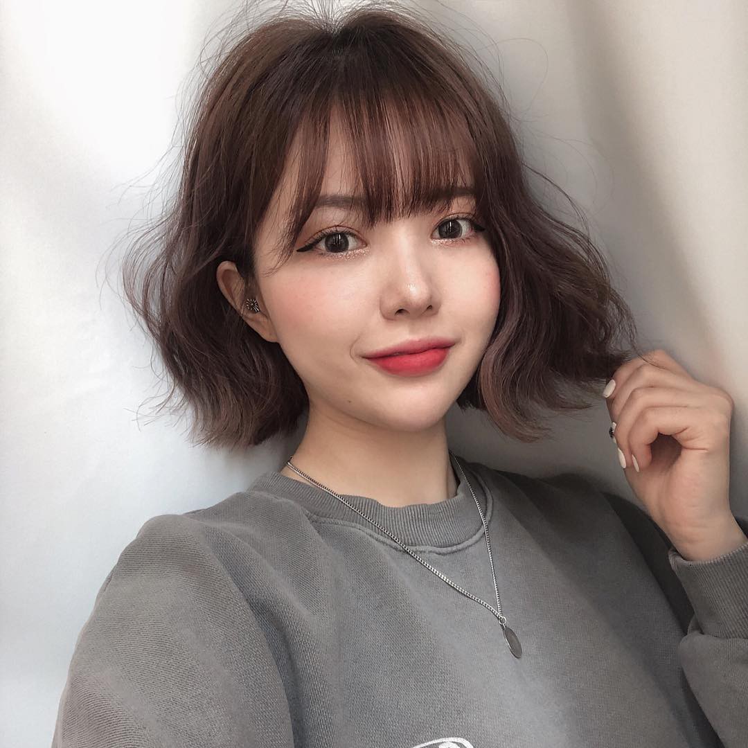 Cuối cùng cũng có cách vẽ khóe môi cười vừa xinh vừa tự nhiên mà bạn có thể áp dụng hằng ngày