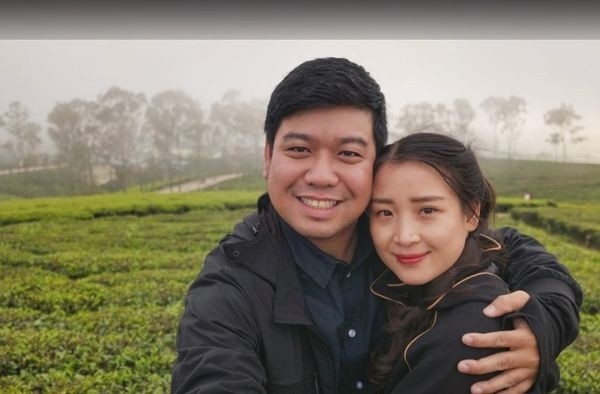 Mời cưới thời 4.0: Lập hẳn trang web để khách xác nhận tham dự, đính kèm luôn STK để gửi tiền mừng