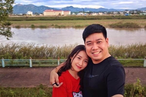 Mời cưới thời 4.0: Lập hẳn trang web để khách xác nhận tham dự, đính kèm luôn STK để gửi tiền mừng