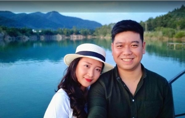 Mời cưới thời 4.0: Lập hẳn trang web để khách xác nhận tham dự, đính kèm luôn STK để gửi tiền mừng