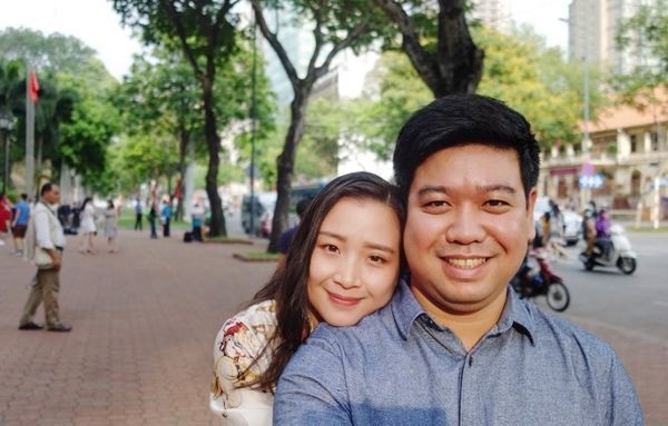 Mời cưới thời 4.0: Lập hẳn trang web để khách xác nhận tham dự, đính kèm luôn STK để gửi tiền mừng