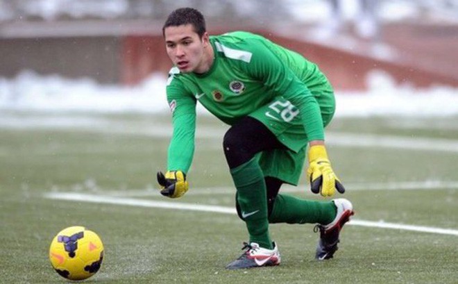 Thủ thành Filip Nguyễn giải thích lý do huỷ kết bạn hàng loạt người Việt trên mạng xã hội