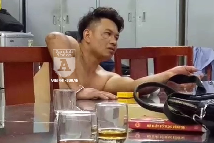 Vụ giết người ở Mê Linh: Cuộc đấu trí với nghi phạm vô cùng lọc lõi