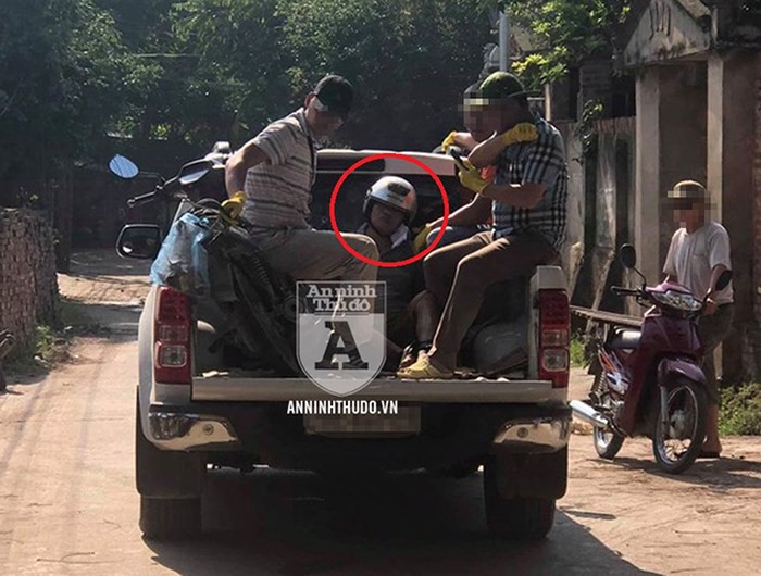 Vụ giết người ở Mê Linh: Cuộc đấu trí với nghi phạm vô cùng lọc lõi