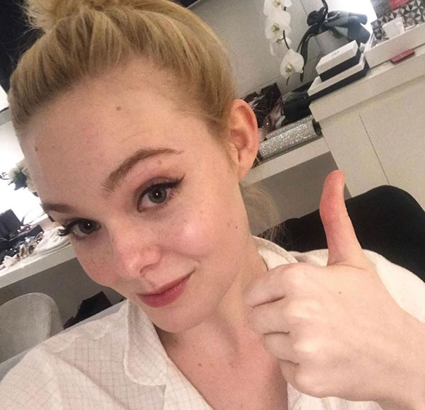 Elle Fanning tiết lộ bị ngất xỉu khi xiết mình trong chiếc váy của Prada, sự việc chính là lời cảnh tỉnh cho nhiều chị em! - 1 Elle Fanning tiết lộ bị ngất xỉu khi xiết mình trong chiếc váy của Prada, sự việc chính là lời cảnh tỉnh cho nhiều chị em! - 1