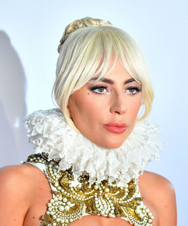 Viền mắt gấu trúc đã đi vào dĩ vãng, mắt họa mi lên ngôi