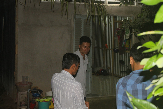 Rủ bạn gái người khác đi khách sạn, nam thanh niên bị đâm tử vong