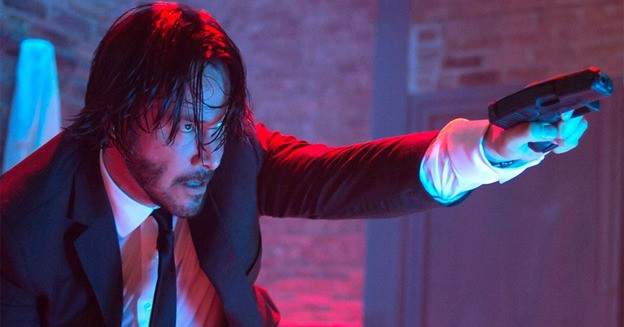 John Wick 3 vừa ra rạp, phần 4 đã công bố ngày phát hành John Wick 3 vừa ra rạp, phần 4 đã công bố ngày phát hành