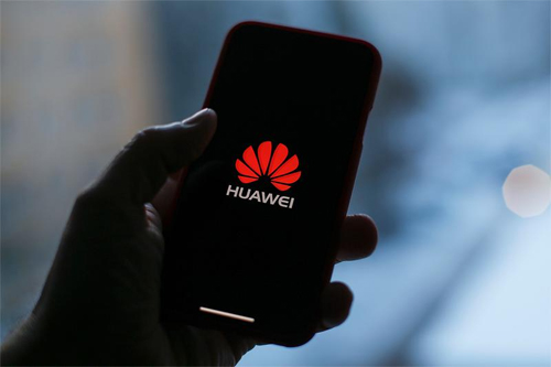 Các ông lớn smartphone sẽ thế nào khi Mỹ cấm cửa Huawei