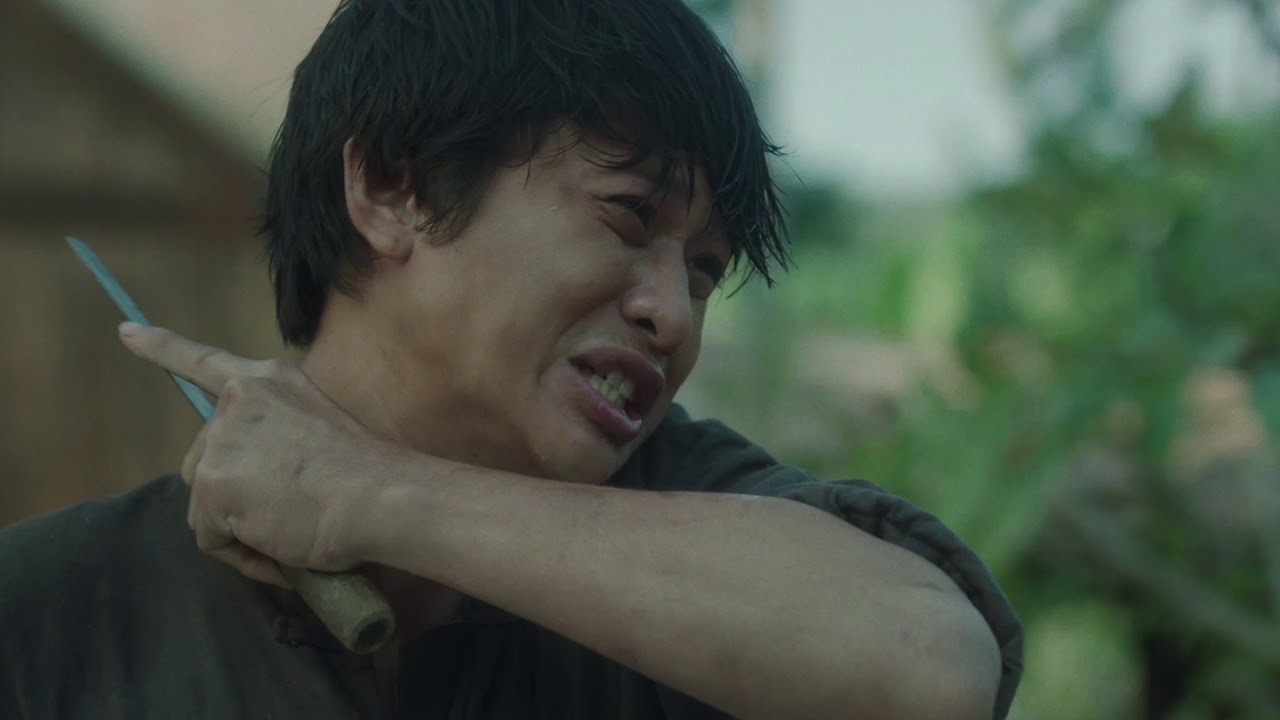 Ẩn ý đằng sau 6 cảnh nóng táo bạo gây tranh cãi trong VỢ BA