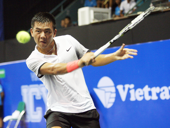 VĐV nào có thu nhập khủng nhất Việt Nam?