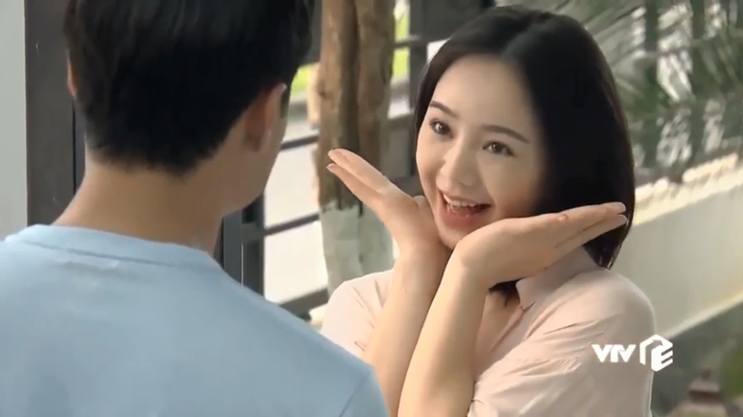 Nàng dâu order: Sau hồ ly xảo quyệt, Lan Phương lại khóc thét khi 'em gái mưa' hồn nhiên thả thính chồng ngay trước mặt - 1 Nàng dâu order: Sau hồ ly xảo quyệt, Lan Phương lại khóc thét khi 'em gái mưa' hồn nhiên thả thính chồng ngay trước mặt - 1