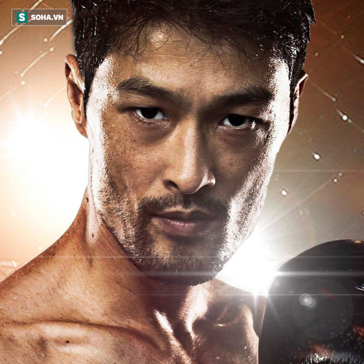 Johnny Trí Nguyễn nói về bí kíp võ công không ai có thể giải thích nổi