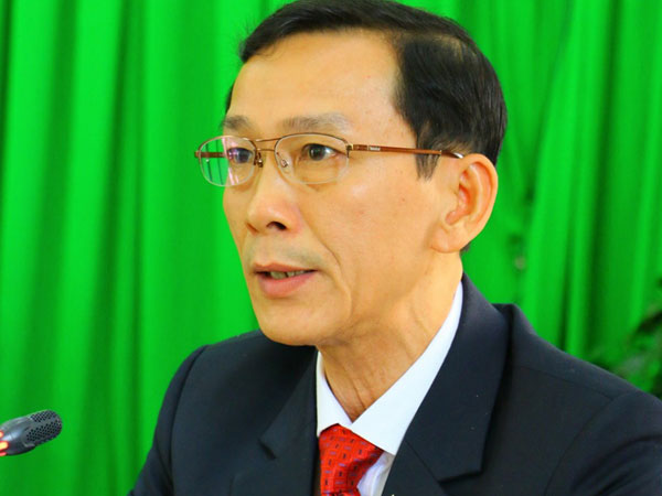 Giám đốc Nhạc viện TP HCM làm Thứ trưởng Bộ Văn hoá Thể thao Du lịch