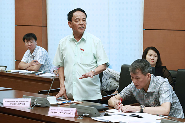 Giám đốc Công an Hà Giang: Ức chế khi người vi phạm giao thông alo xin xỏ