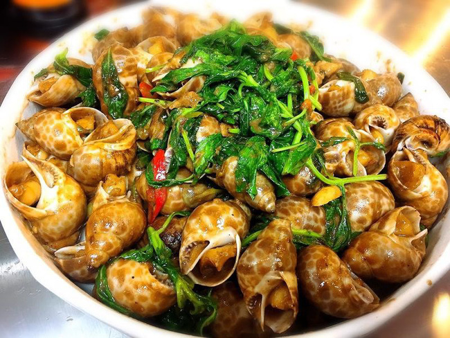 2 người phụ nữ tử vong sau khi ăn hải sản: Hãy cẩn trọng và đừng bao giờ ăn hải sản kiểu này 2 người phụ nữ tử vong sau khi ăn hải sản: Hãy cẩn trọng và đừng bao giờ ăn hải sản kiểu này