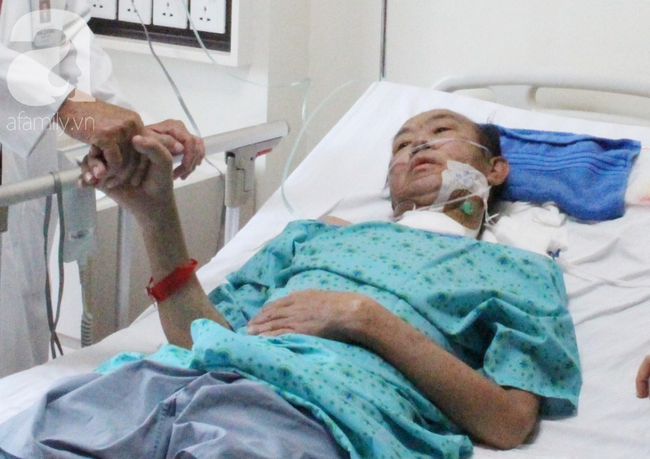 Một người đàn ông suy hô hấp, hôn mê nguy kịch vì thói quen mua thuốc mà hầu như ai cũng mắc phải - 1 Một người đàn ông suy hô hấp, hôn mê nguy kịch vì thói quen mua thuốc mà hầu như ai cũng mắc phải - 1