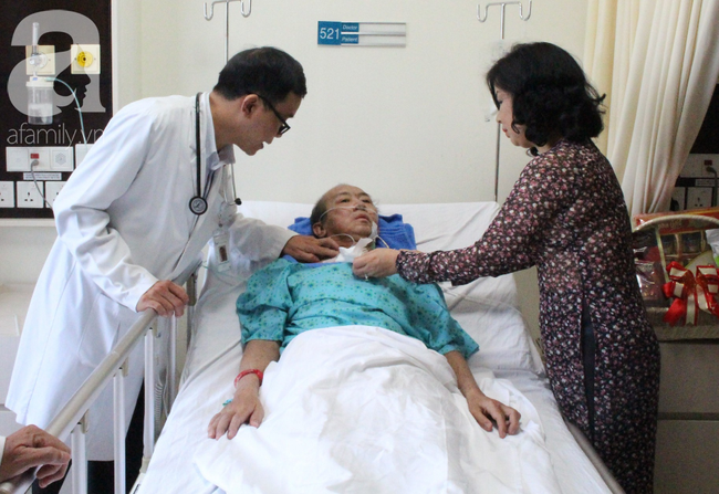 Một người đàn ông suy hô hấp, hôn mê nguy kịch vì thói quen mua thuốc mà hầu như ai cũng mắc phải - 3 Một người đàn ông suy hô hấp, hôn mê nguy kịch vì thói quen mua thuốc mà hầu như ai cũng mắc phải - 3
