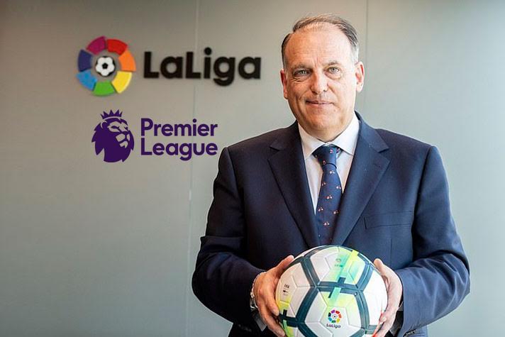 Man City và PSG phải bị cấm tham dự Champions League