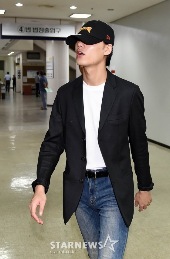 Kết cục dành cho 5 sao nam Hàn đánh phụ nữ: Kẻ lĩnh án tù, người cuối gây sốc nhất lại hạnh phúc viên mãn