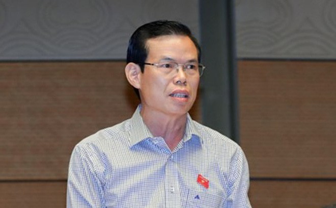 Bí thư Hà Giang Triệu Tài Vinh gọi điện yêu cầu khẩn trương kiểm điểm vụ gian lận điểm thi