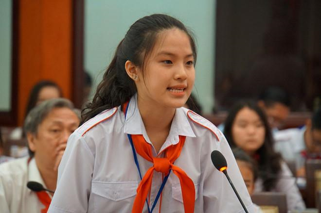 Cả lớp học sinh giỏi vì phụ huynh gây áp lực, thầy cô lo thành tích