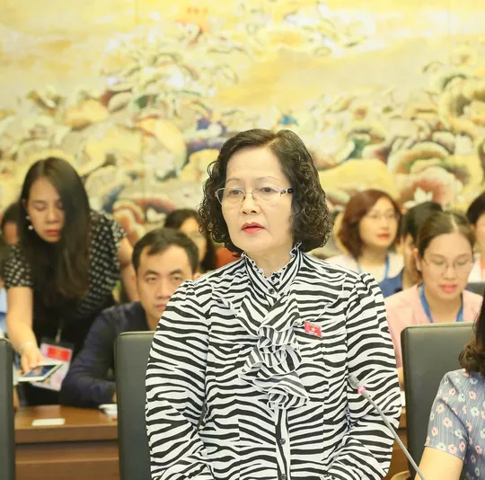 Vụ Nhật Cường: Cần làm rõ có lợi ích nhóm, đụng chạm ai hay không?