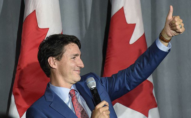 Canada cảnh báo Trung Quốc trước khi dẫn độ Giám đốc Tài chính Huawei sang Mỹ Canada cảnh báo Trung Quốc trước khi dẫn độ Giám đốc Tài chính Huawei sang Mỹ