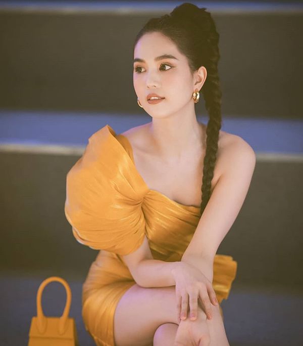 Những cô nàng tên Trinh ‘đại náo’ showbiz Việt với câu chuyện tình - tiền - 2 Những cô nàng tên Trinh ‘đại náo’ showbiz Việt với câu chuyện tình - tiền - 2