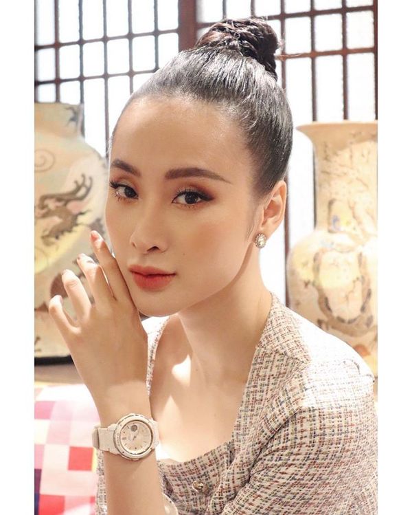 Những cô nàng tên Trinh ‘đại náo’ showbiz Việt với câu chuyện tình - tiền - 7 Những cô nàng tên Trinh ‘đại náo’ showbiz Việt với câu chuyện tình - tiền - 7