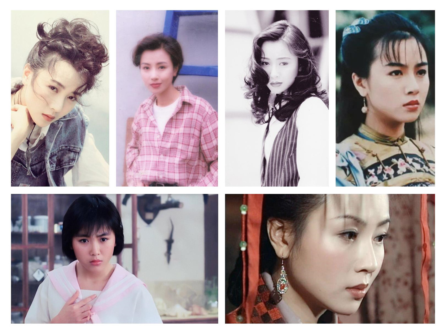 Mỹ nhân Lộc Đỉnh ký trầm cảm, yêu đồng tính và cô đơn ở tuổi 50