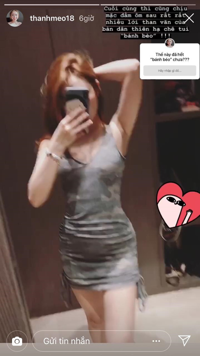 Bạn gái tin đồn của thủ môn Bùi Tiến Dũng ngày càng gợi cảm