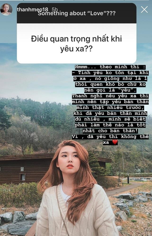 Bạn gái tin đồn của thủ môn Bùi Tiến Dũng ngày càng gợi cảm