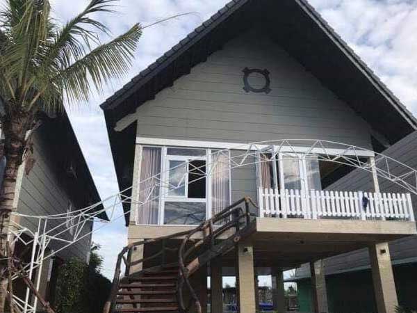 Nữ nghi can giết người bỏ xác vào bê tông đang che giấu điều gì?