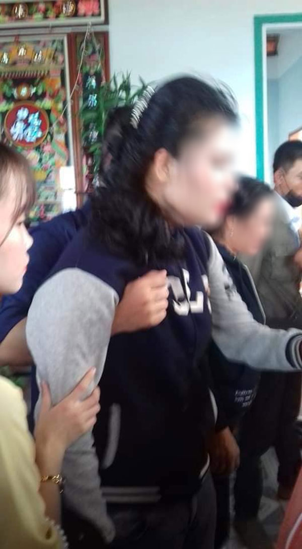 Khánh Hòa: Xót thương chú rể bị điện giật, tử vong trước ngày cưới trong lúc dựng rạp để đón cô dâu