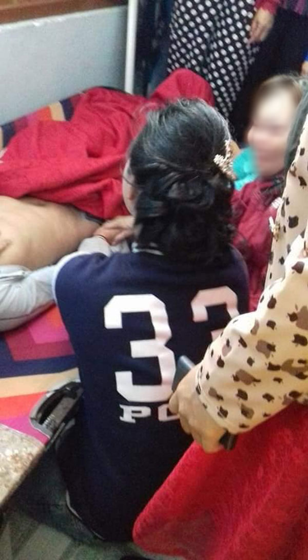 Khánh Hòa: Xót thương chú rể bị điện giật, tử vong trước ngày cưới trong lúc dựng rạp để đón cô dâu