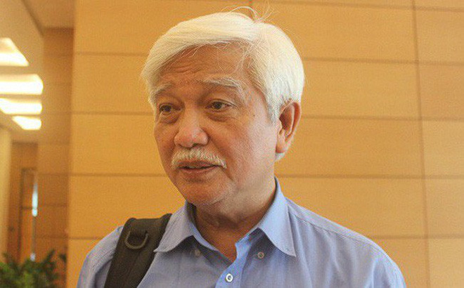 ĐBQH Dương Trung Quốc: Nếu thông qua dự Luật Phòng chống tác hại của rượu, bia thì chúng ta thôi xem bóng đá đi