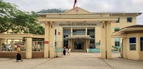 Kỹ thuật viên bị tố hiếp dâm bệnh nhi 13 tuổi khi chụp X-quang