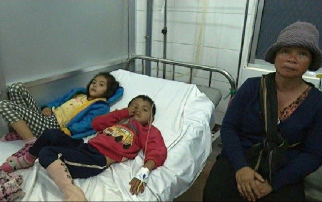 Hơn 130 người nhập viện nghi ngộ độc: Do độc tố vi sinh