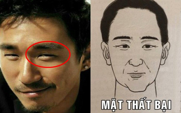 Đàn ông có 5 nét tướng này tuy có thông minh, đa tài nhưng lại bị nghèo nàn đeo bám