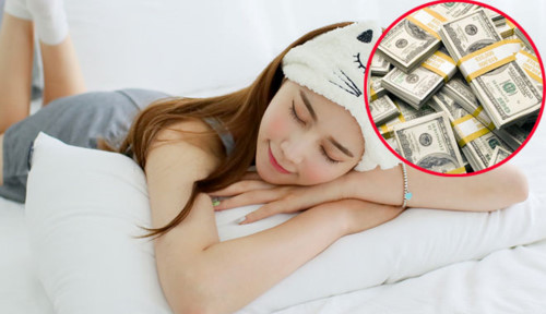 5 giấc mộng vàng báo hiệu bạn sắp được đổi vận, giàu có nhanh chóng, hạnh phúc bất ngờ 5 giấc mộng vàng báo hiệu bạn sắp được đổi vận, giàu có nhanh chóng, hạnh phúc bất ngờ