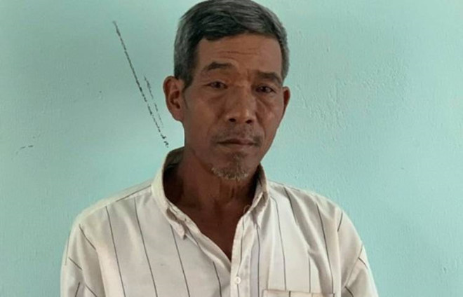 Tạm giam kẻ hiếp dâm con gái ruột đến có thai