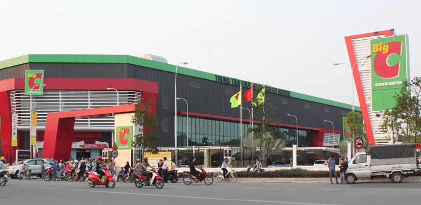 Auchan bán mình, các đại gia bán lẻ ngoại khác làm ăn ra sao tại VN?