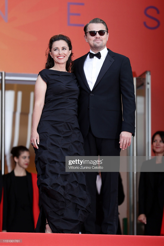 Cannes ngày 7: Mỹ nhân Ý khoe vòng 1 nhức mắt, dàn người mẫu Hollywood tung chiêu hết cỡ tại thảm đỏ