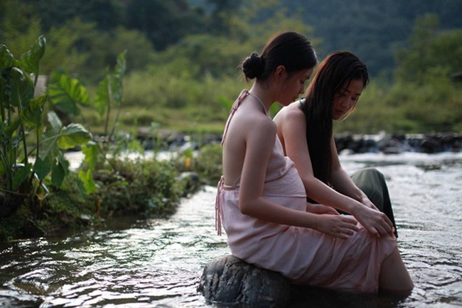 'Vợ Ba' dừng chiếu vì cảnh 18+ gây tranh cãi, Maya khiến ai cũng choáng vì kêu gọi điều này - 3 'Vợ Ba' dừng chiếu vì cảnh 18+ gây tranh cãi, Maya khiến ai cũng choáng vì kêu gọi điều này - 3