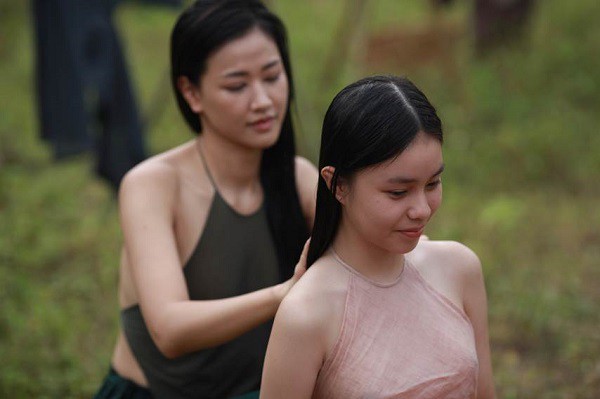 'Vợ Ba' dừng chiếu vì cảnh 18+ gây tranh cãi, Maya khiến ai cũng choáng vì kêu gọi điều này - 4 'Vợ Ba' dừng chiếu vì cảnh 18+ gây tranh cãi, Maya khiến ai cũng choáng vì kêu gọi điều này - 4