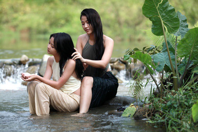 'Vợ Ba' dừng chiếu vì cảnh 18+ gây tranh cãi, Maya khiến ai cũng choáng vì kêu gọi điều này - 5 'Vợ Ba' dừng chiếu vì cảnh 18+ gây tranh cãi, Maya khiến ai cũng choáng vì kêu gọi điều này - 5